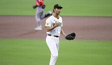 Blockbuster Trade Prediction, Yu Darvish’s Surprise Decision, Major Sale Update
