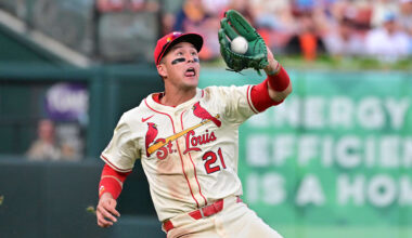 When Cardinals Outfielder Could Return