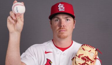 Cardinals' Hunter Dobbins Provides Major Injury Update