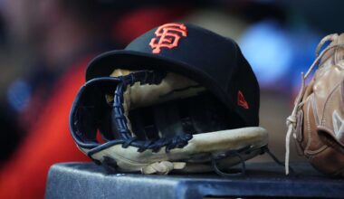 Assessing Each Giants Player on Injured List on Opening Day Roster