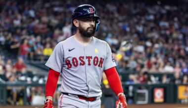 3 Red Sox Players Who Need Strong Starts to Retain Roster Spots
