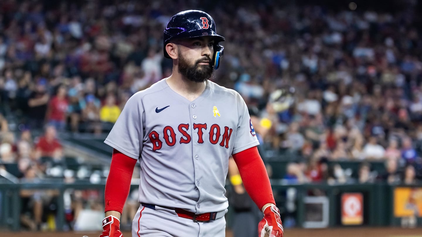 3 Red Sox Players Who Need Strong Starts to Retain Roster Spots