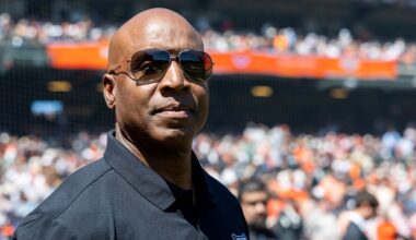 Dissecting Barry Bonds and His Quick Flirtation with Yankees in Free Agency