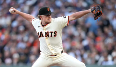 What the Giants Opening Day Loss Told Us — And What It Didn’t