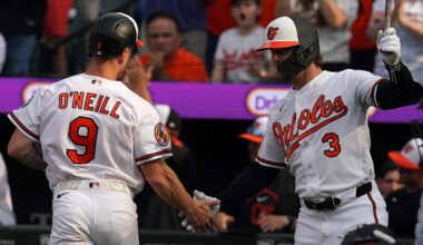Biggest Surprises From the Orioles’ Opening Day Win