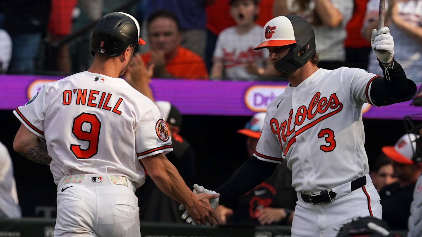 Biggest Surprises From the Orioles’ Opening Day Win