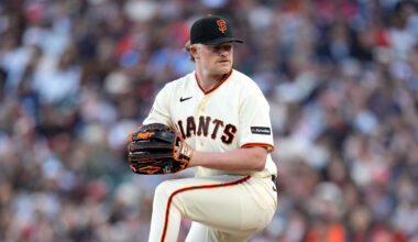 Three Weird Things that Happened on Giants Opening Day Against Yankees