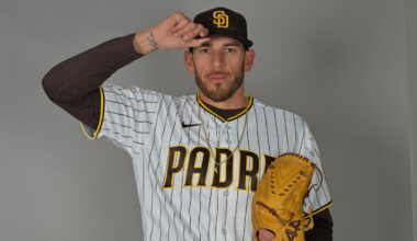 Padres' Joe Musgrove Reveals He Has No Timeline to Return After Setback