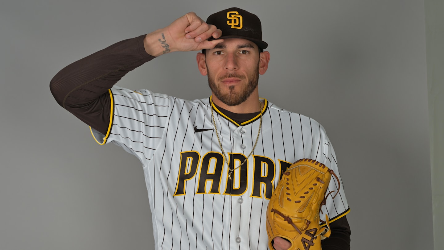 Padres' Joe Musgrove Reveals He Has No Timeline to Return After Setback