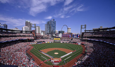 Cardinals Fans Send Early Message to Ownership on Opening Day