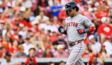 Red Sox's Roman Anthony Explains Why Marcelo Mayer is 'Slept on'
