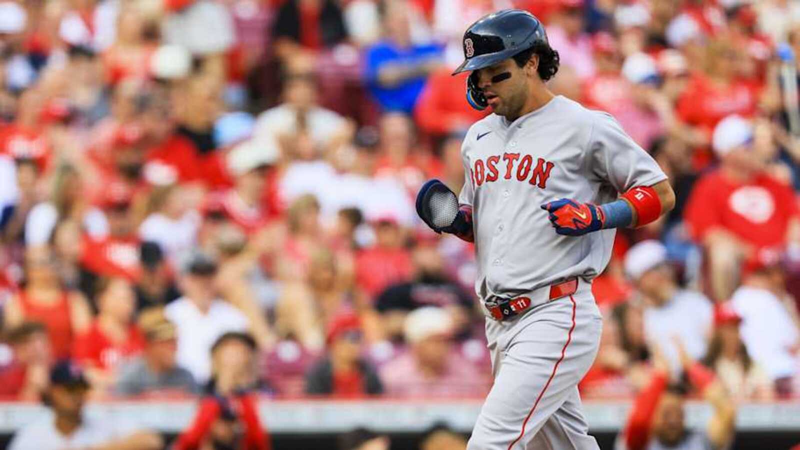Red Sox's Roman Anthony Explains Why Marcelo Mayer is 'Slept on'
