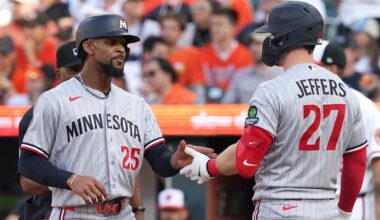 3 Overreactions From the Twins' Frustrating Opening Day Defeat