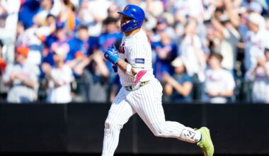 Francisco Alvarez Could Be the Mets' X-Factor In 2026