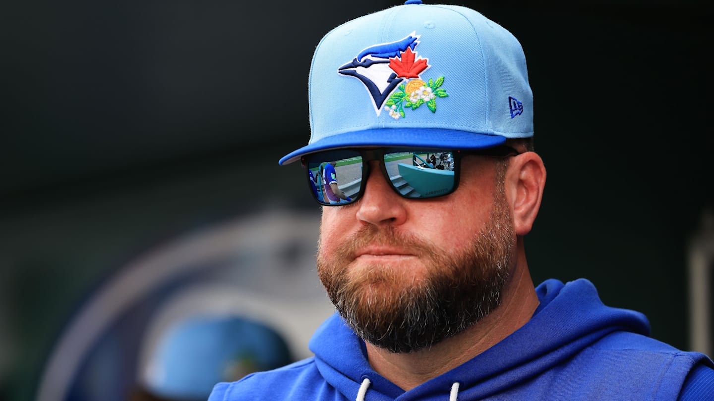 Don't Count Blue Jays Out From Trading for Another Offensive Infielder