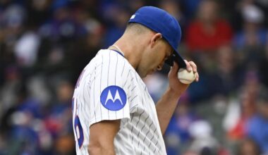 What the Cubs Opening Day Loss Told Us—And What It Didn’t