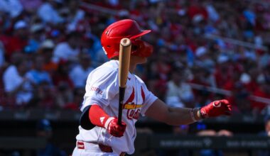 JJ Wetherholt's NL Rookie of the Year Campaign Off to Hot Start