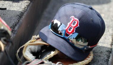 Red Sox 'Likely' to Re-Acquire 29-Year-Old Gold Glover After Recent Release