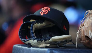 What Giants Decisions Today Reveals About Their Long-term Plan for Superstar