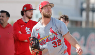 Cardinals’ Most Overlooked Win From Opening Day