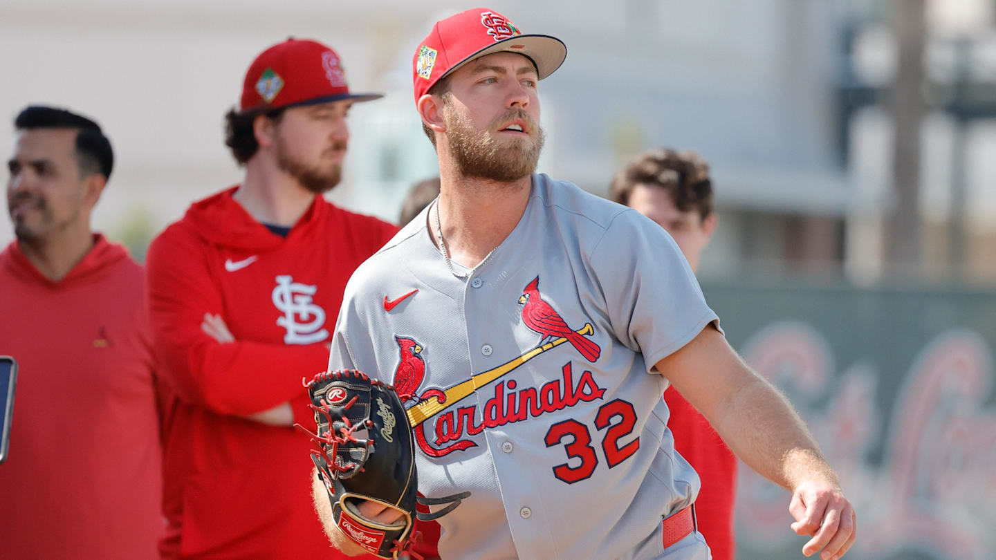 Cardinals’ Most Overlooked Win From Opening Day