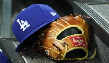 Dodgers Trade Outfield Prospect to Brewers