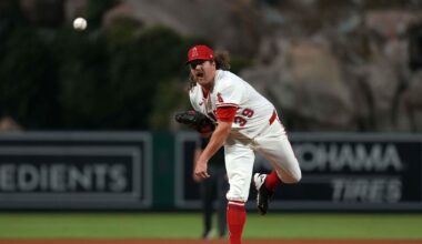 Reds Take Chance, Sign Former First-Round Pick to Prove-It Deal