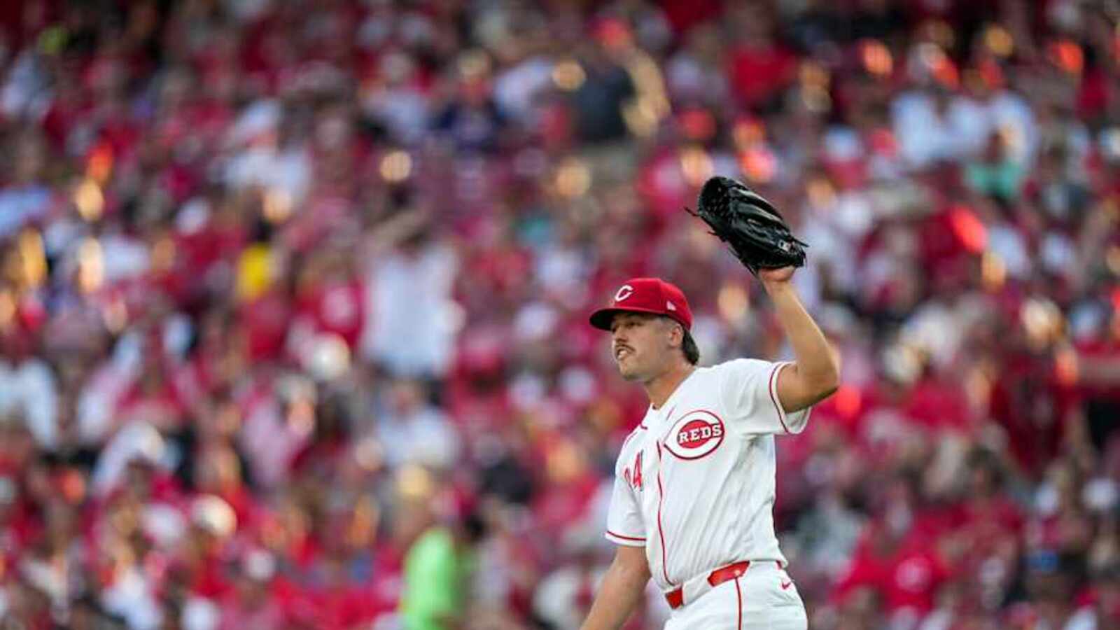 Two Opening Day Concerns the Reds Can’t Ignore