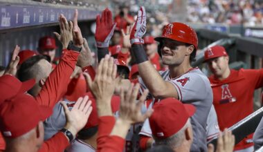 The Key Reason for the Angels 2-0 Start to 2026
