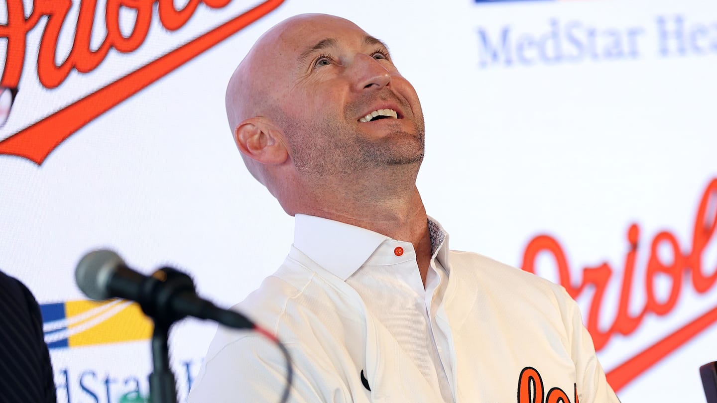 Credit: Daniel Kucin Jr.-Imagn Images