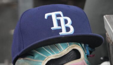 Rays Will Need To Protect Key Slugger in Lineup Going Forward