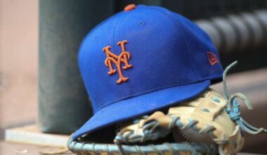 Mets’ Top Prospect Makes Jump to Low-A St. Lucie to Start the Season