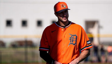 Three Keys for the Tigers to Sweep Padres in Season Opening Series