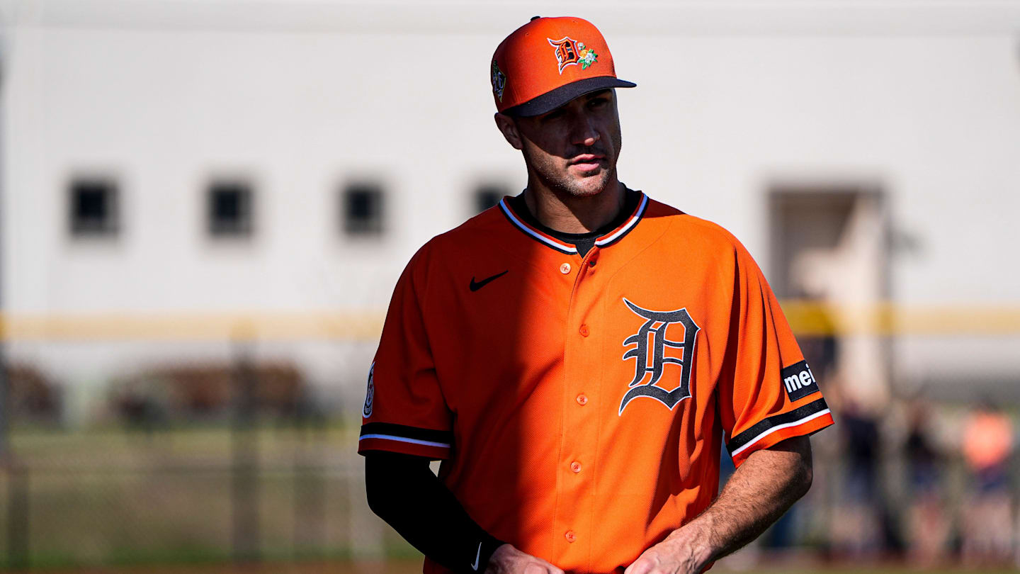Three Keys for the Tigers to Sweep Padres in Season Opening Series