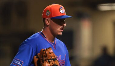 Chicago White Sox First Roster Move of the Season is a Strange One