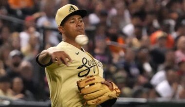 Former Diamondbacks Infielder Signs with Phillies