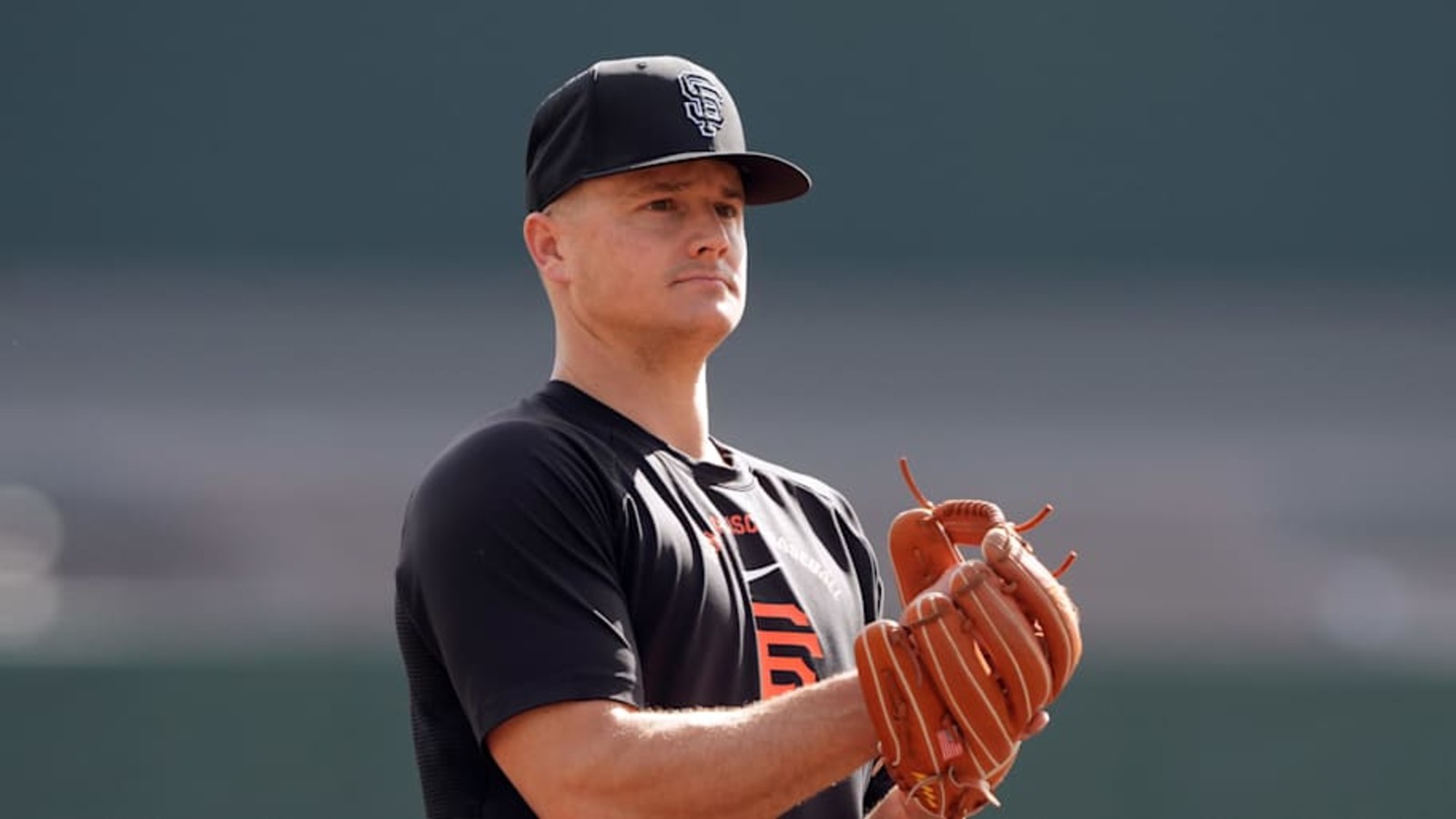 Giants Tie Franchise Shutout Record Before Finally Scoring First Run of Season