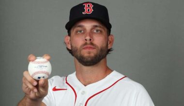 Red Sox Have Plenty to Consider After Kutter Crawford, Patrick Sandoval Update