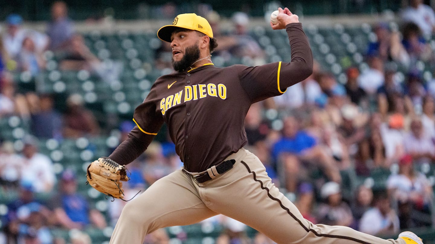 Credit: Allan Henry-Imagn Images