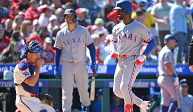 McCutchen Has Fun With Phillies Fan After Game-Changing Home Run