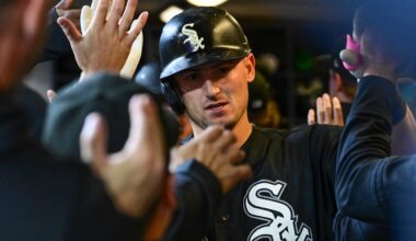 3 Positives & 1 Big Question After White Sox Blow It Late Against the Brewers