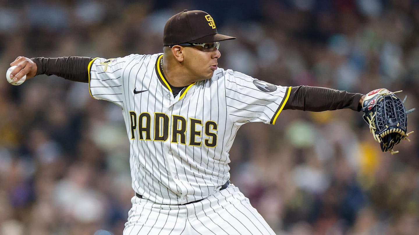 Top Prospect Ready to Dominate in MLB