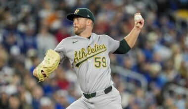 Hits, Misses and Concern Index After Opening Series