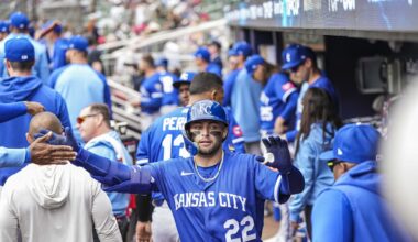 Royals' Carter Jensen Prediction Will Have Fans Excited