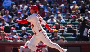 Why Cardinals' Nolan Gorman Looks Like Different Hitter in 2026