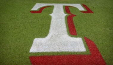 Rangers Land Second Top 100 After Orioles Rookie Graduates from Rankings
