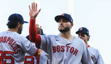Red Sox Truths and Lies: What's Real and What's Fake 3 Games Into Season