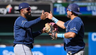 How to Watch Rays vs Brewers in Series Opener