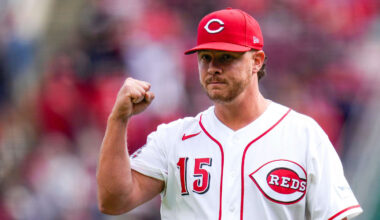 Cincinnati Reds Biggest Movers in Latest Power Rankings