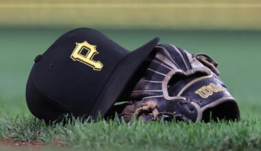 Pirates Celebrating PNC Park Anniversary With First Pitch of 2026
